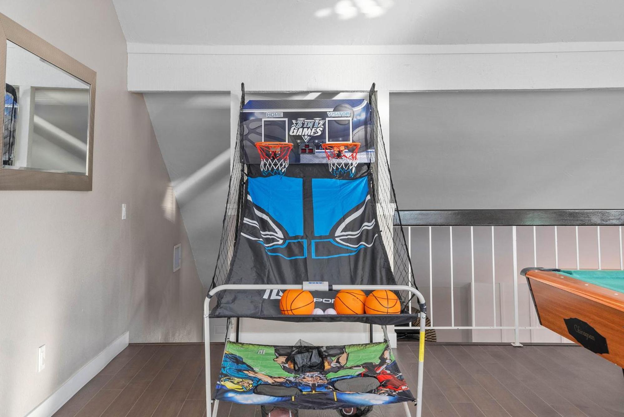 Traveler'S Dream Sd Pool Home Game Room San Diego Exterior foto
